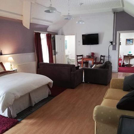 The Dunning Hotel Perth Extérieur photo