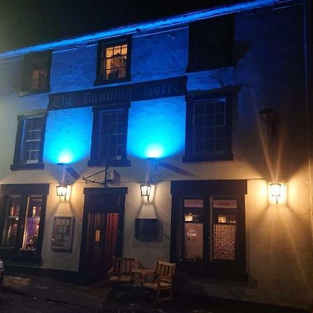 The Dunning Hotel Perth Extérieur photo