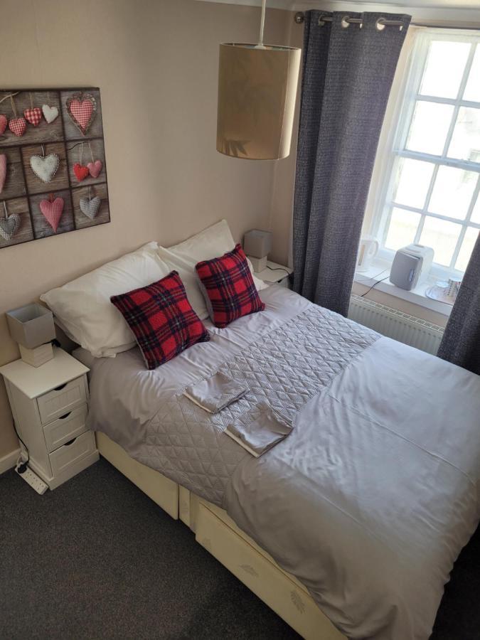 The Dunning Hotel Perth Chambre photo