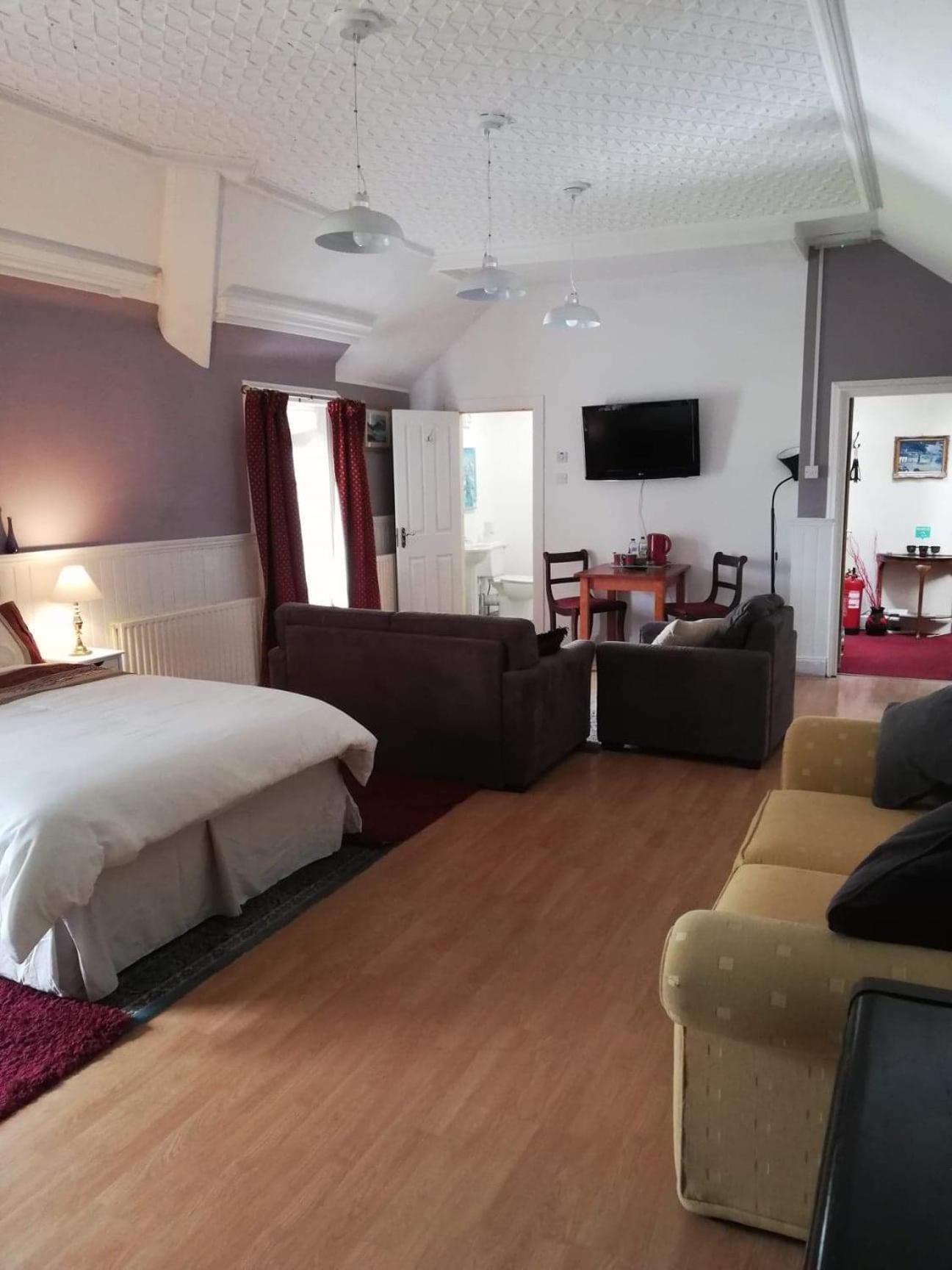The Dunning Hotel Perth Extérieur photo