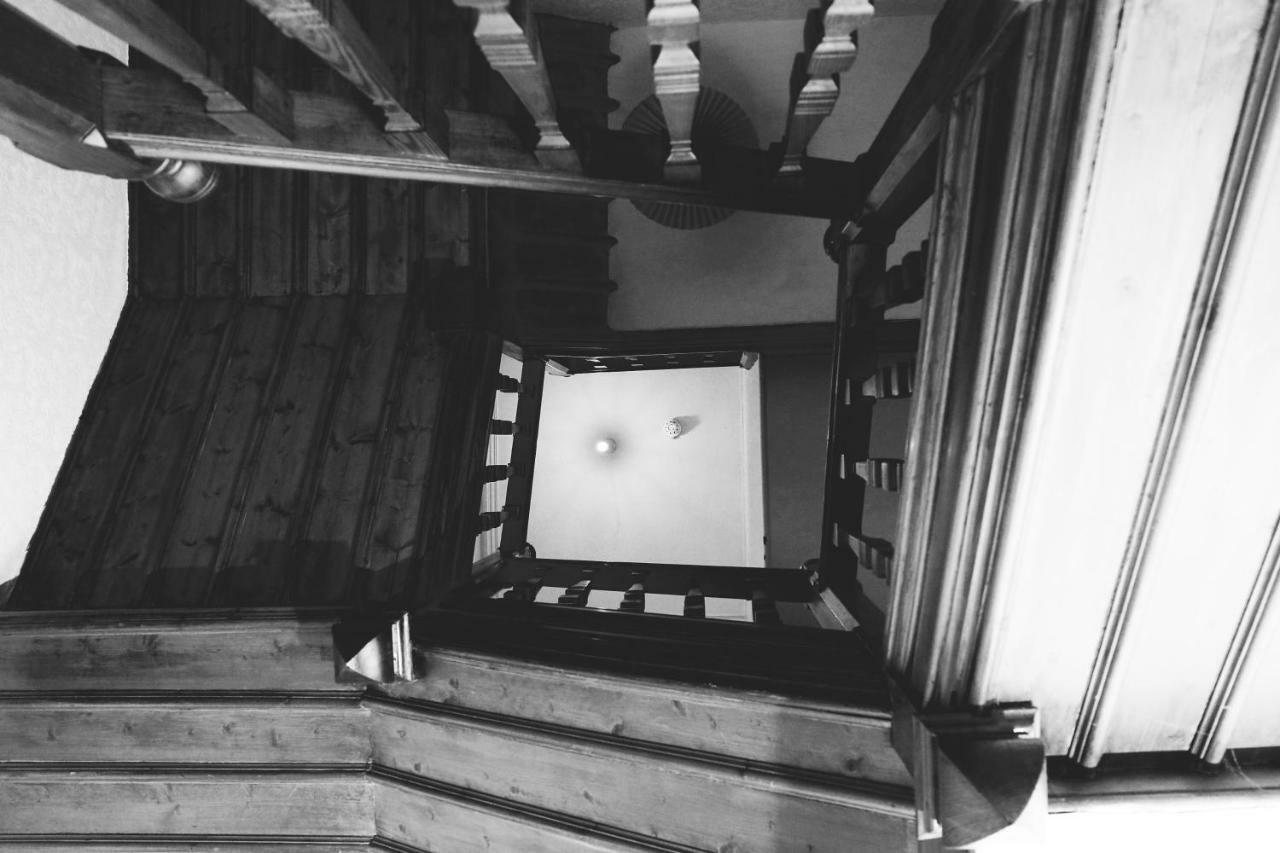 The Dunning Hotel Perth Extérieur photo