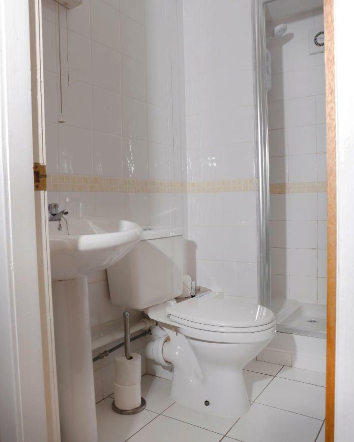 The Dunning Hotel Perth Extérieur photo