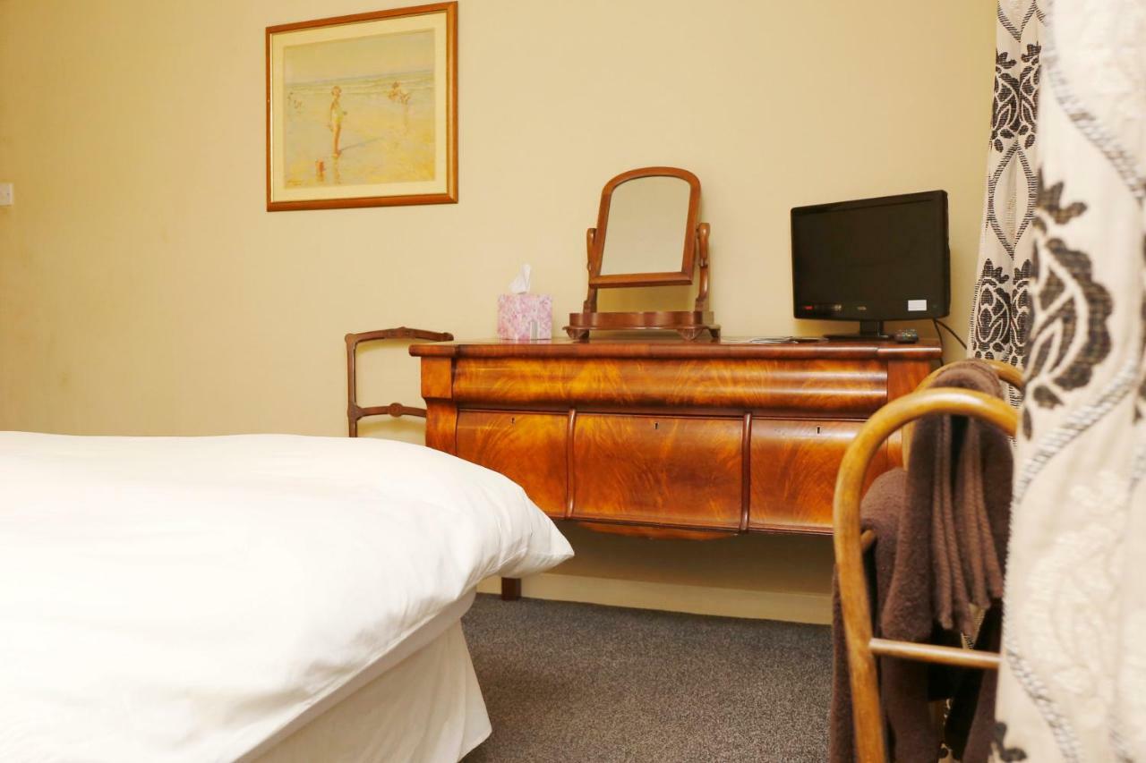 The Dunning Hotel Perth Extérieur photo